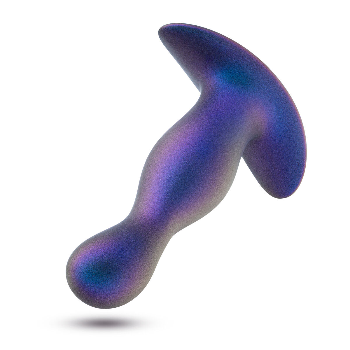 Anālais Vibrators Blush Anal Adventures Violets